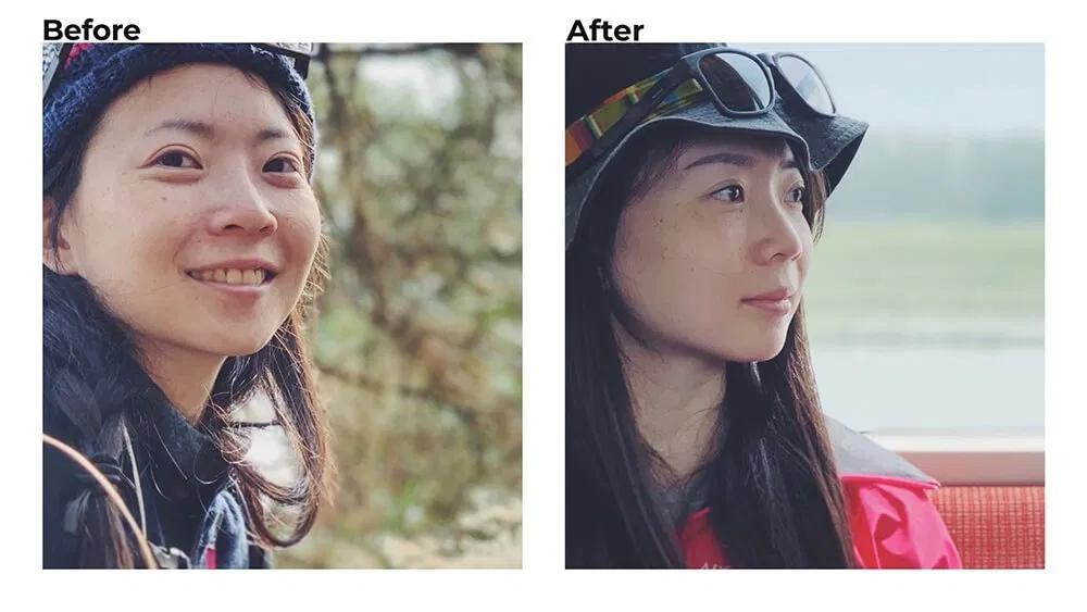 女生一定要尝试一次户外徒步,徒步旅行应该怎么走