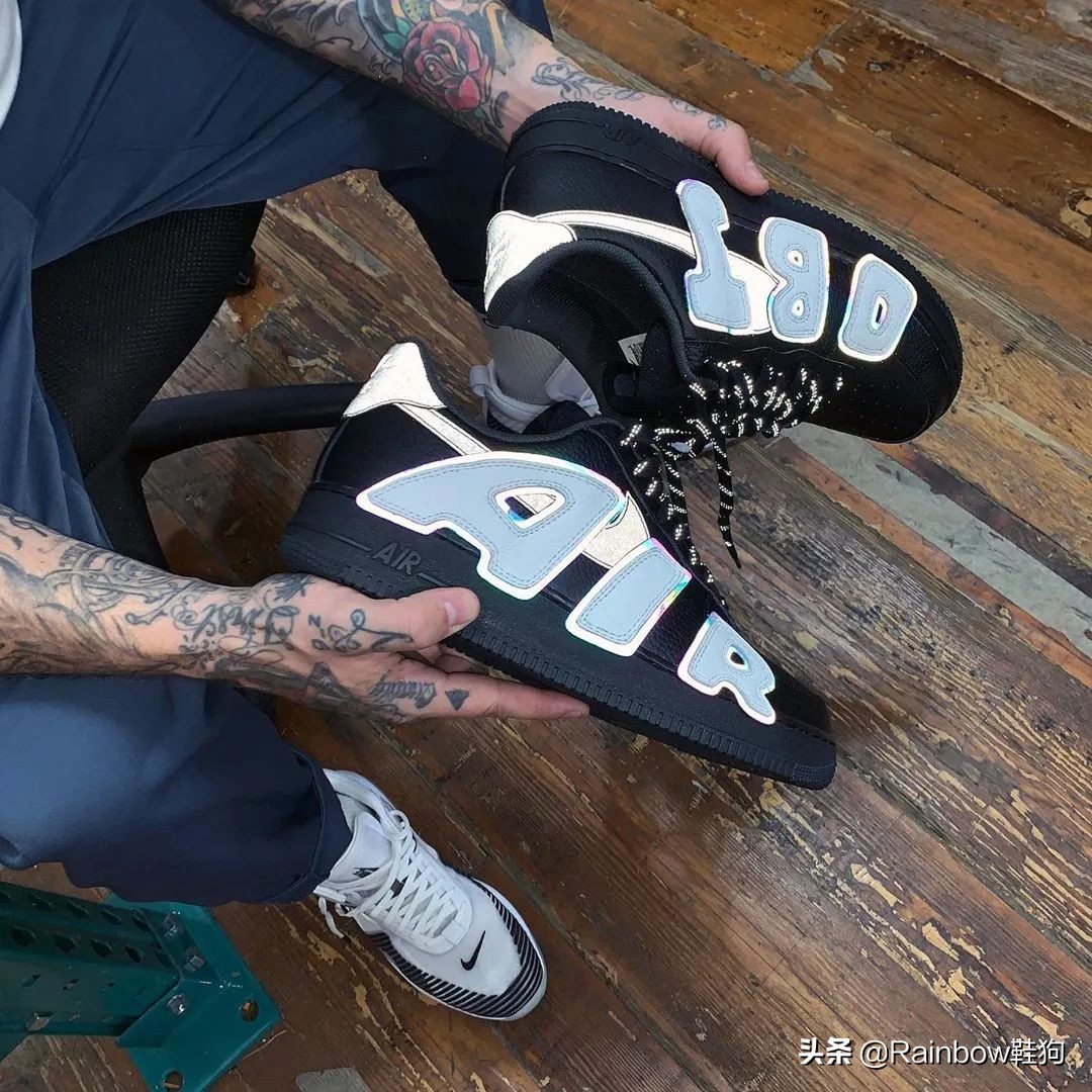 客制球鞋最新款,高端球鞋有哪些