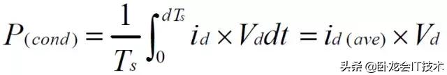 mosfet功率器件测试不讲项目分析,mosfet发热功率怎么计算
