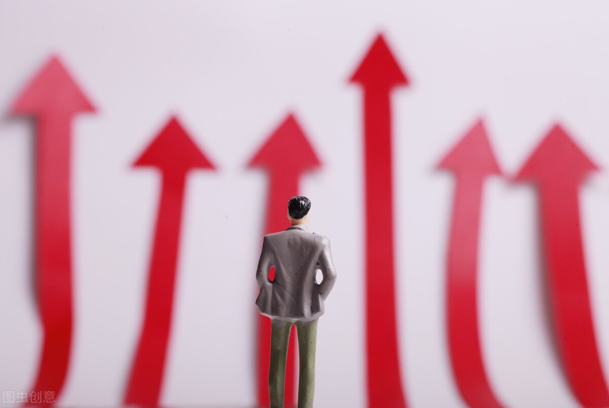 股票持仓收益图,10年来最受欢迎的持仓股票