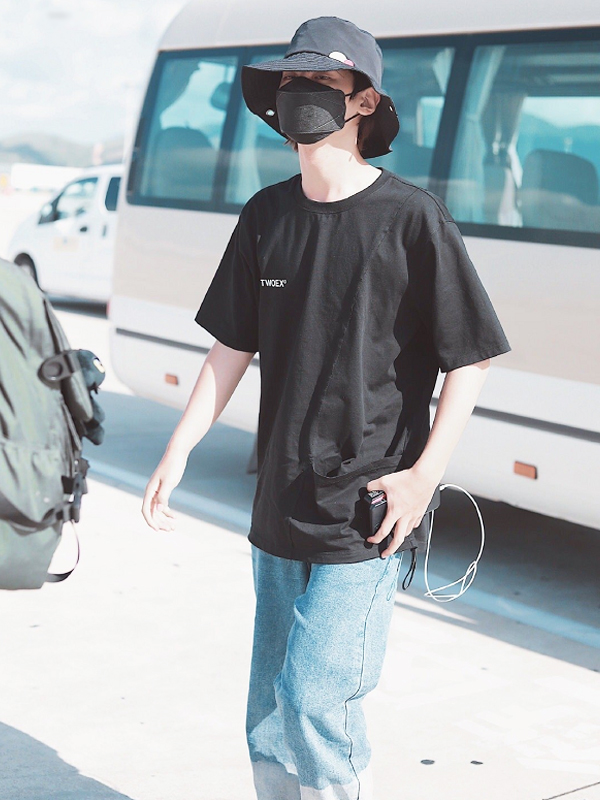 justin成为了什么的代言人,justin潮牌