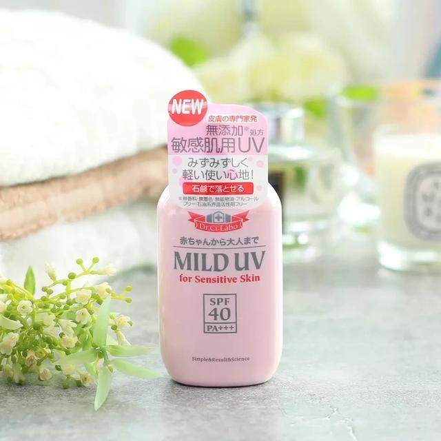 拒绝获奖夏日“小黑人”，这些好用又平价的防晒，你值得拥有