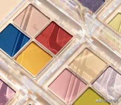 超好用的大牌彩妆单品推荐,好用大牌彩妆单品推荐图片