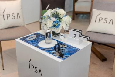 量身定制·美丽私方肌肤“0感时刻”成都媒体分享会