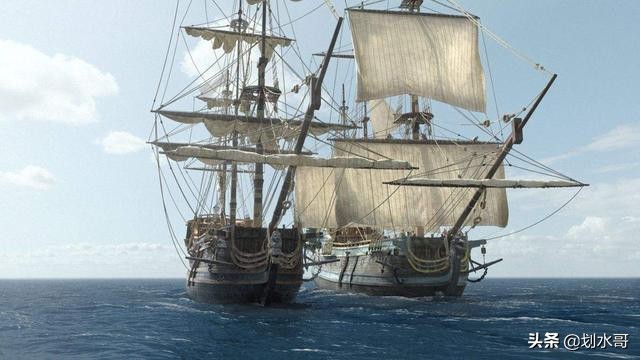 日不落帝国的霸权,日不落帝国怎么失去世界霸权的