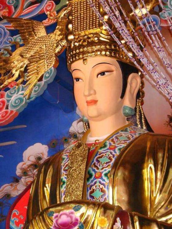 妈祖是传说还是真实人物,神话故事妈祖是真的吗