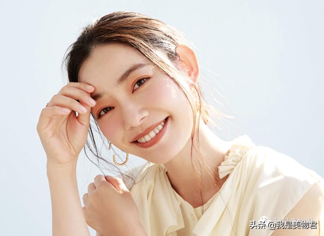 肤感好又温和的隔离防晒,防晒润色效果测评表