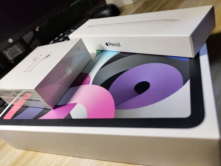 ipadair4测评使用时长,ipadair4重度游戏