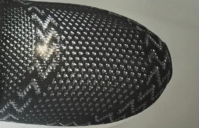 这么炫酷的运动鞋你见过吗,穿过最好看的运动鞋