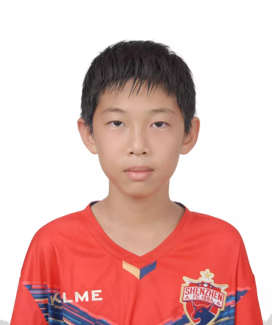 深足冠军,深足u13