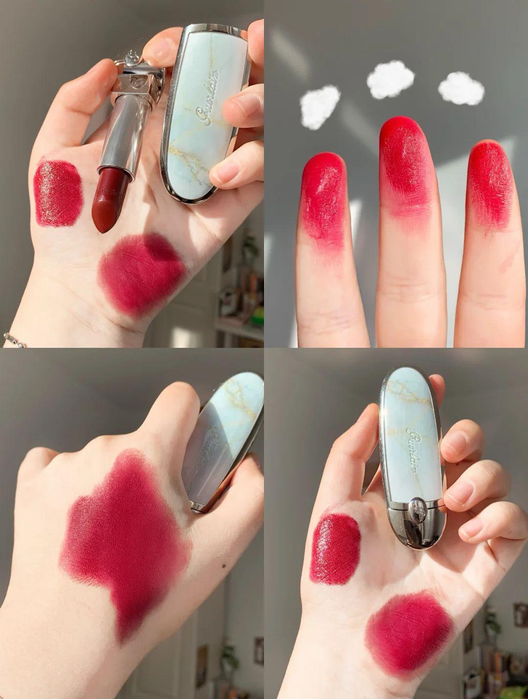 娇兰口红这个品牌好吗,guerlain法国娇兰口红880