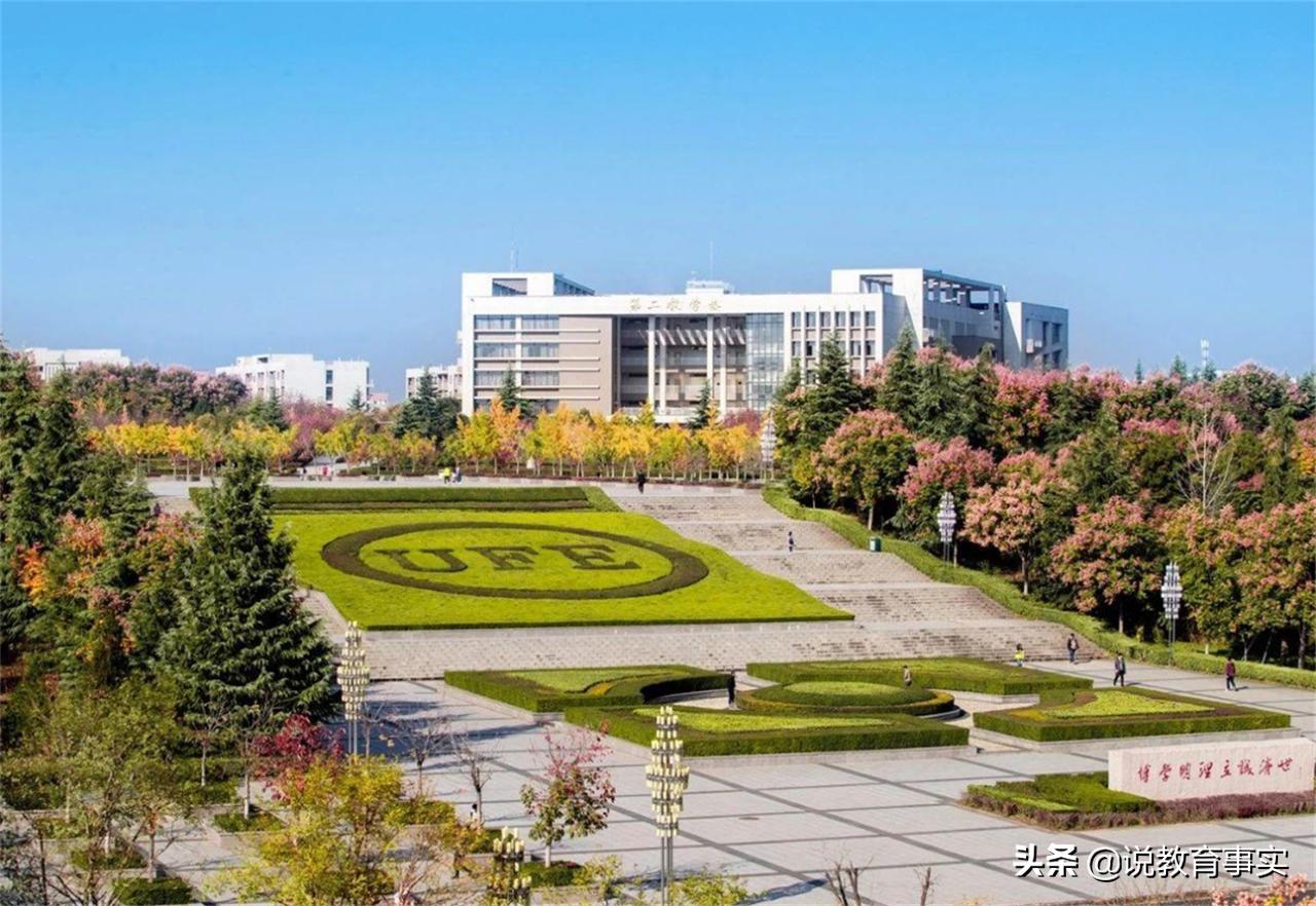 陕西这所“宝藏大学”，低调却不失实力，学生毕业就是香饽饽