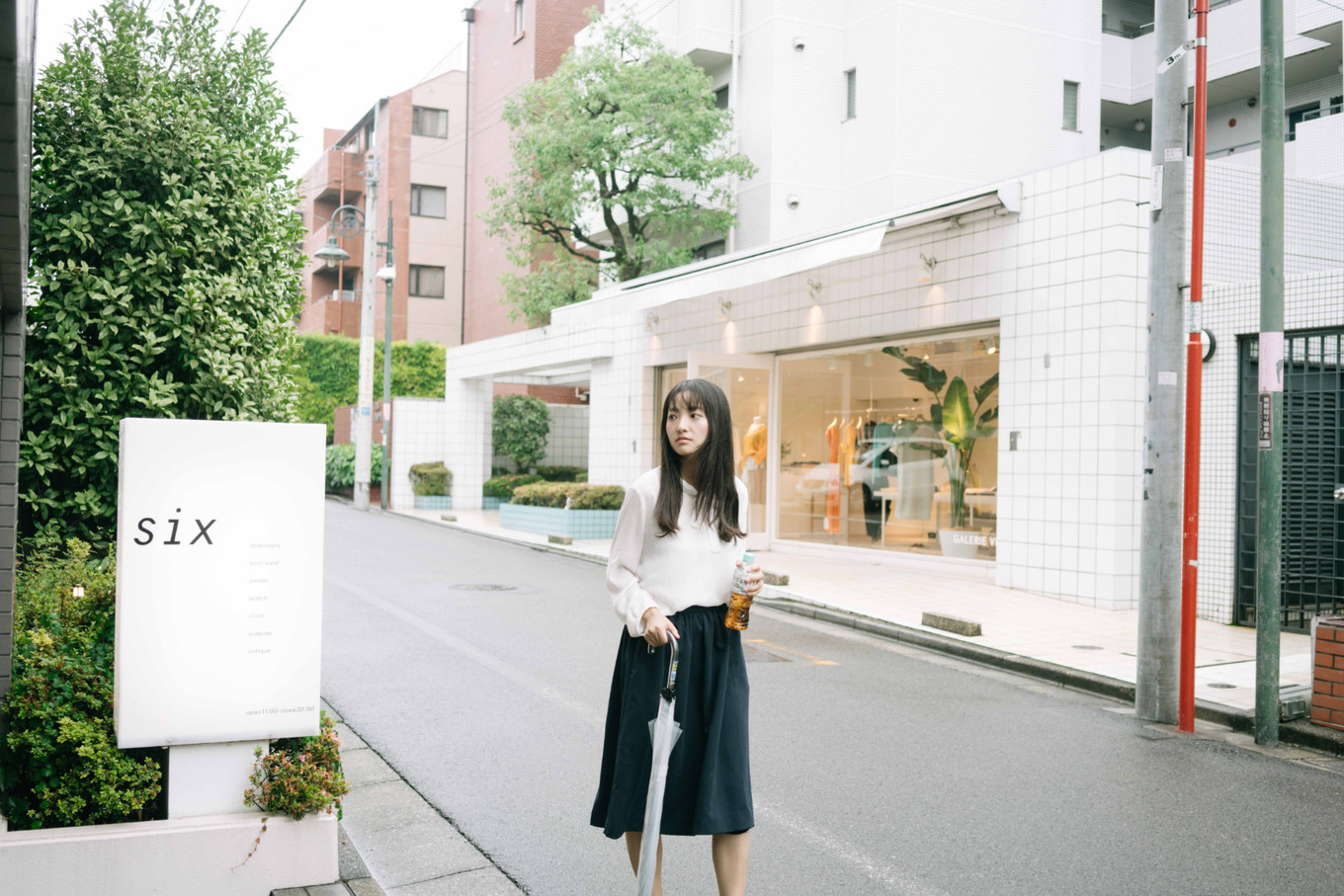 日本本土日系女装购买指南,日系女装购买指南