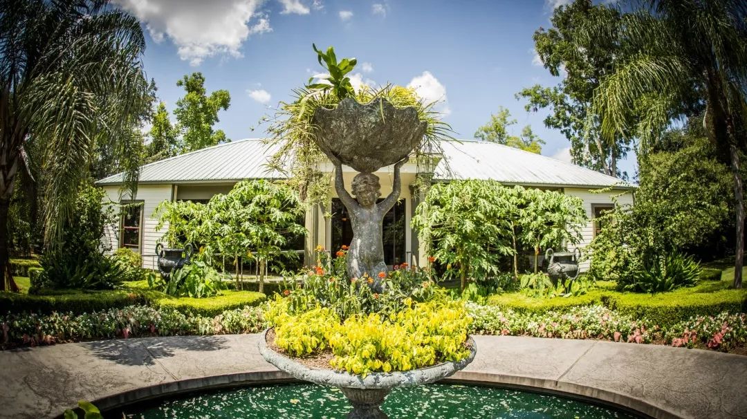 新奥尔良旅游介绍,新奥尔良好玩的地方