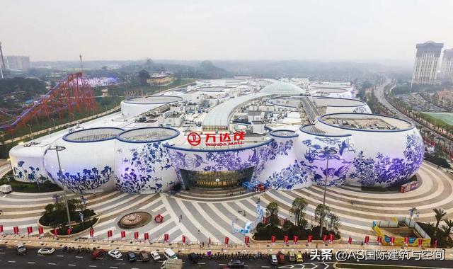 世界各国最奇葩的四大建筑,了解世界十大奇葩建筑