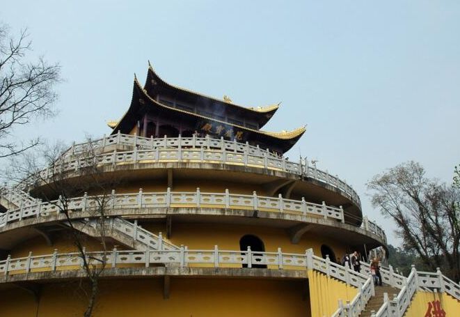 南京免费公园免费开放日一览表,南京免费公园景点推荐