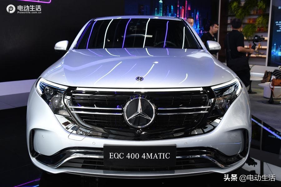 奔驰eqe科技,奔驰科技最新