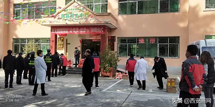 爱心捐赠暖人心防控疫情有温情,驾校爱心捐赠众志成城抗击疫情