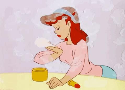 挤奶衫都烂大街了你怎么还在穿？