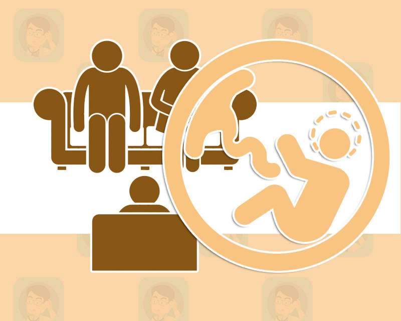 中国婆婆捧上天的胎盘真相,关于胎盘的真相