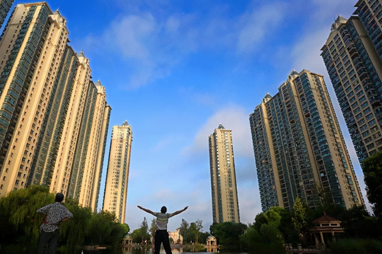 房地产彻底泡沫会发生什么,历次房地产泡沫恢复时间