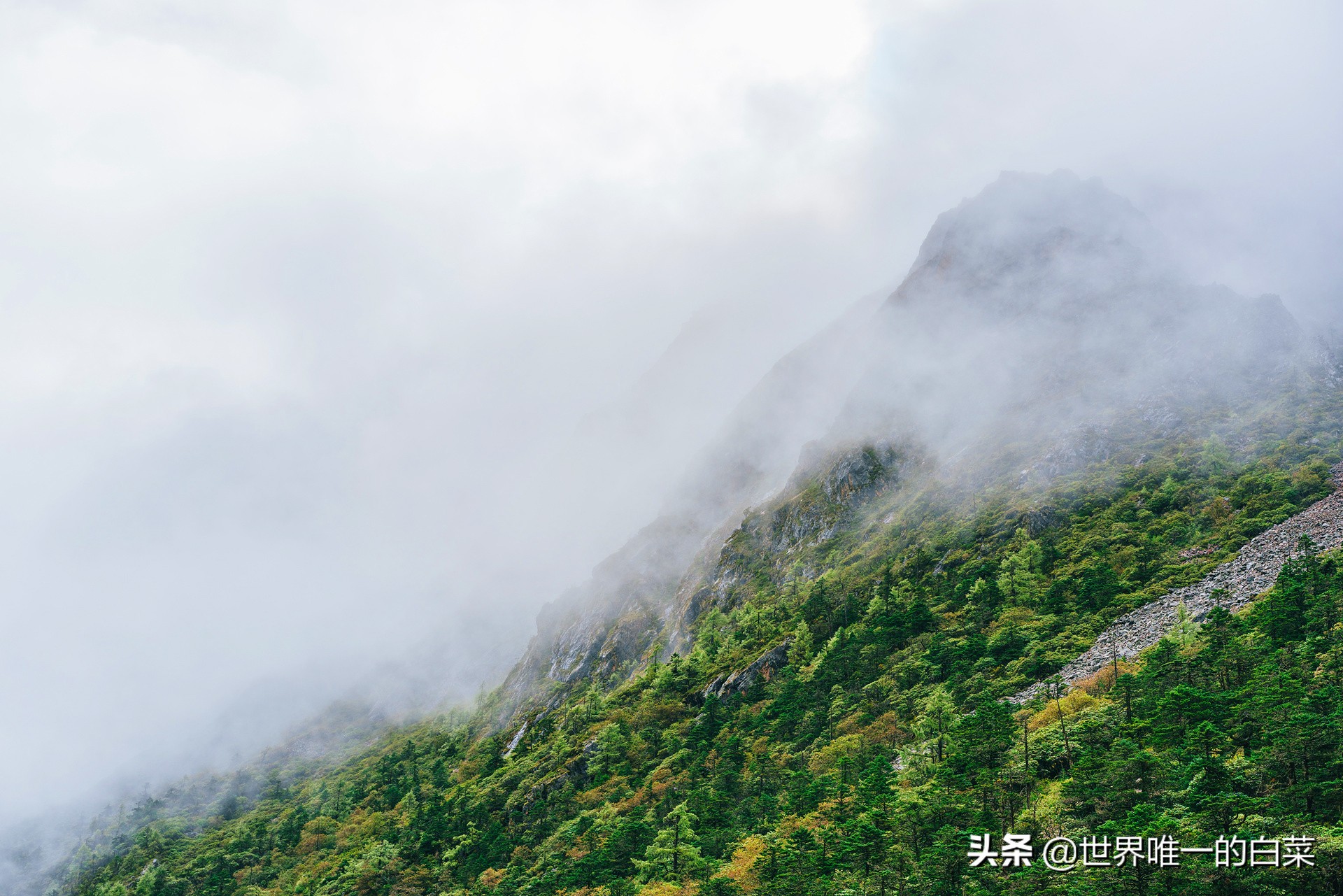 康定情歌川西旅游,318川西康定木格措