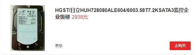 淘宝便宜的二手硬盘,聊聊淘宝给中国利与弊