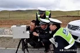 汽车摄像头能测超速吗,摄像头测车速是什么感应