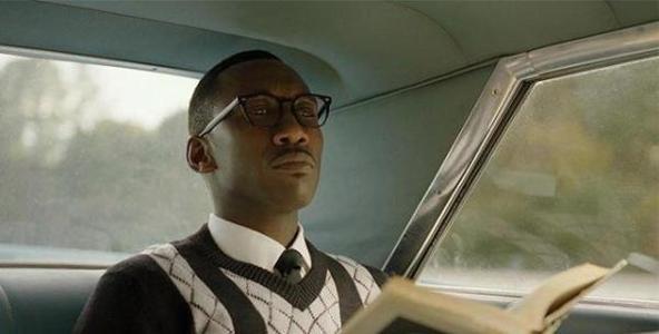 绿皮书影评和深度解析,绿皮书影评感悟