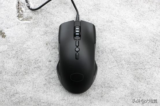 酷冷m530鼠标怎么样,酷冷至尊鼠mm531鼠标怎么样