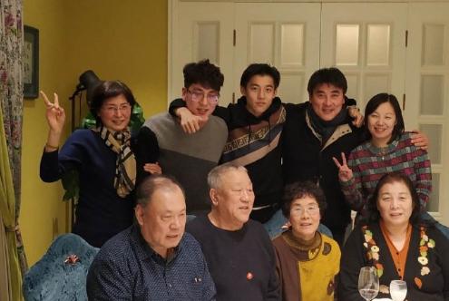 原国家队李明近况如何,前国脚李明有几个孩子