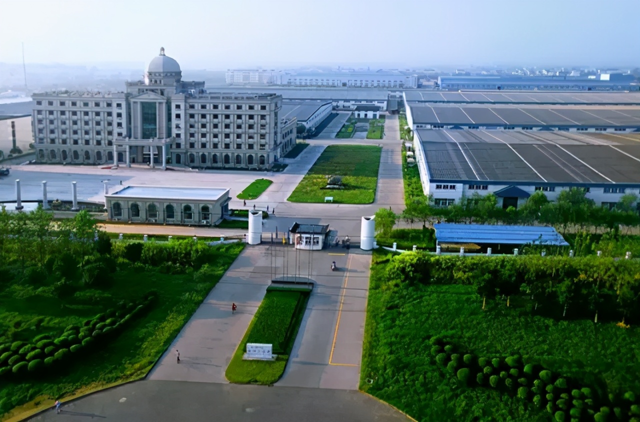 杭州湾新区适合居住,交通方便房价不高生活安逸