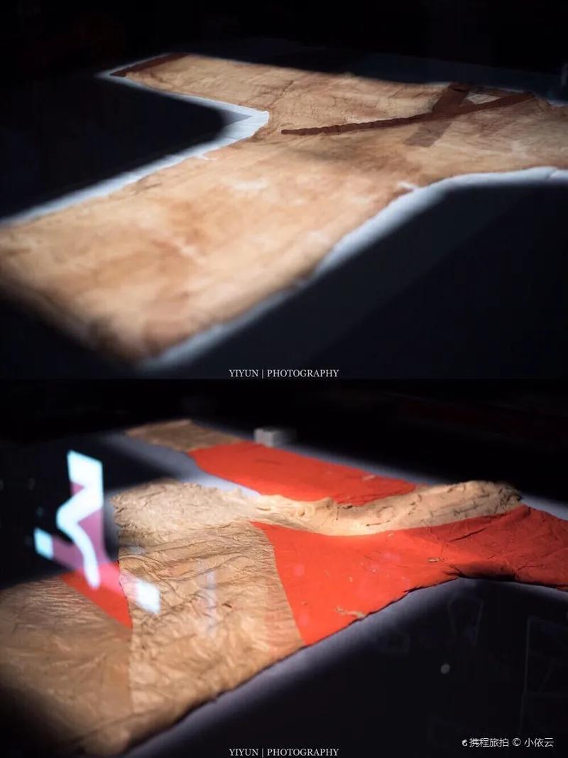 戏精博物馆文物,博物馆戏精文物