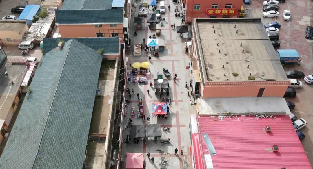 大片开演！「西丰印象」带你上天入地看遍西丰十二时辰