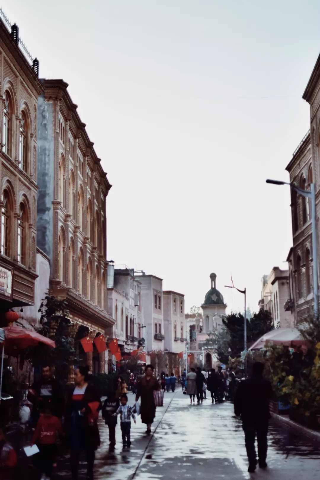 新疆炫富方式是什么,新疆喀什好种的花