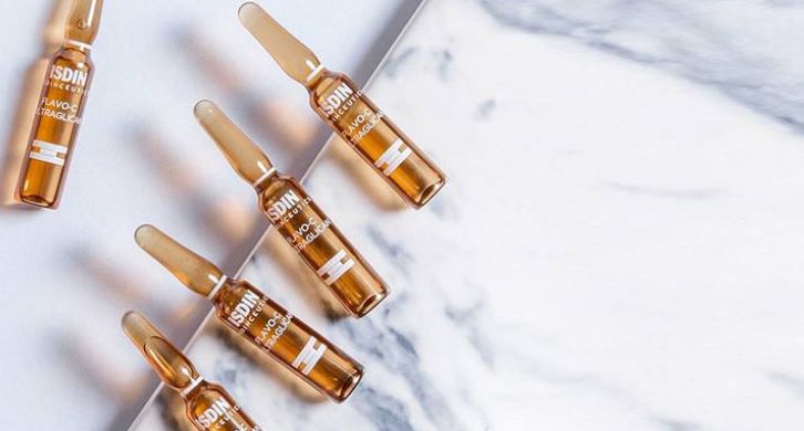 安瓶热卖榜,网红小安瓶测评