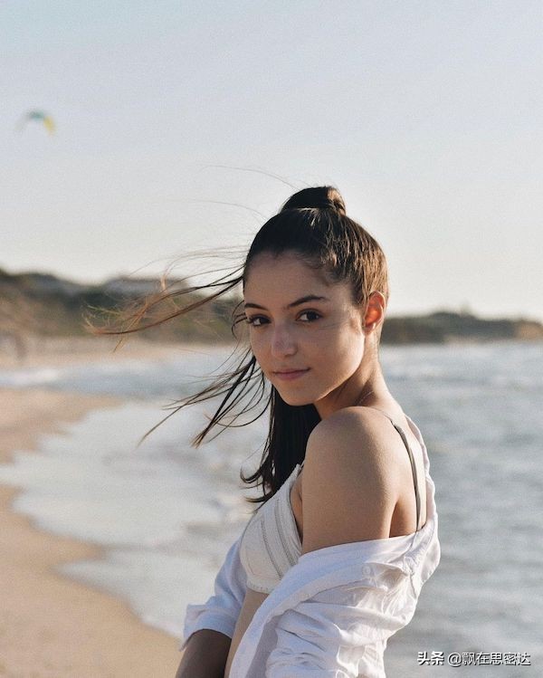 东京奥运女神选手盘点仙气爆表身材火辣性感