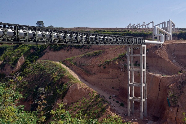 每年能节约两千万吨标准煤南京苏夏设计集团力推供热“水改汽”