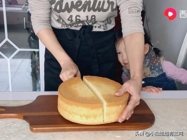 戚风失败的原因及解决方法,呕心沥血总结数学