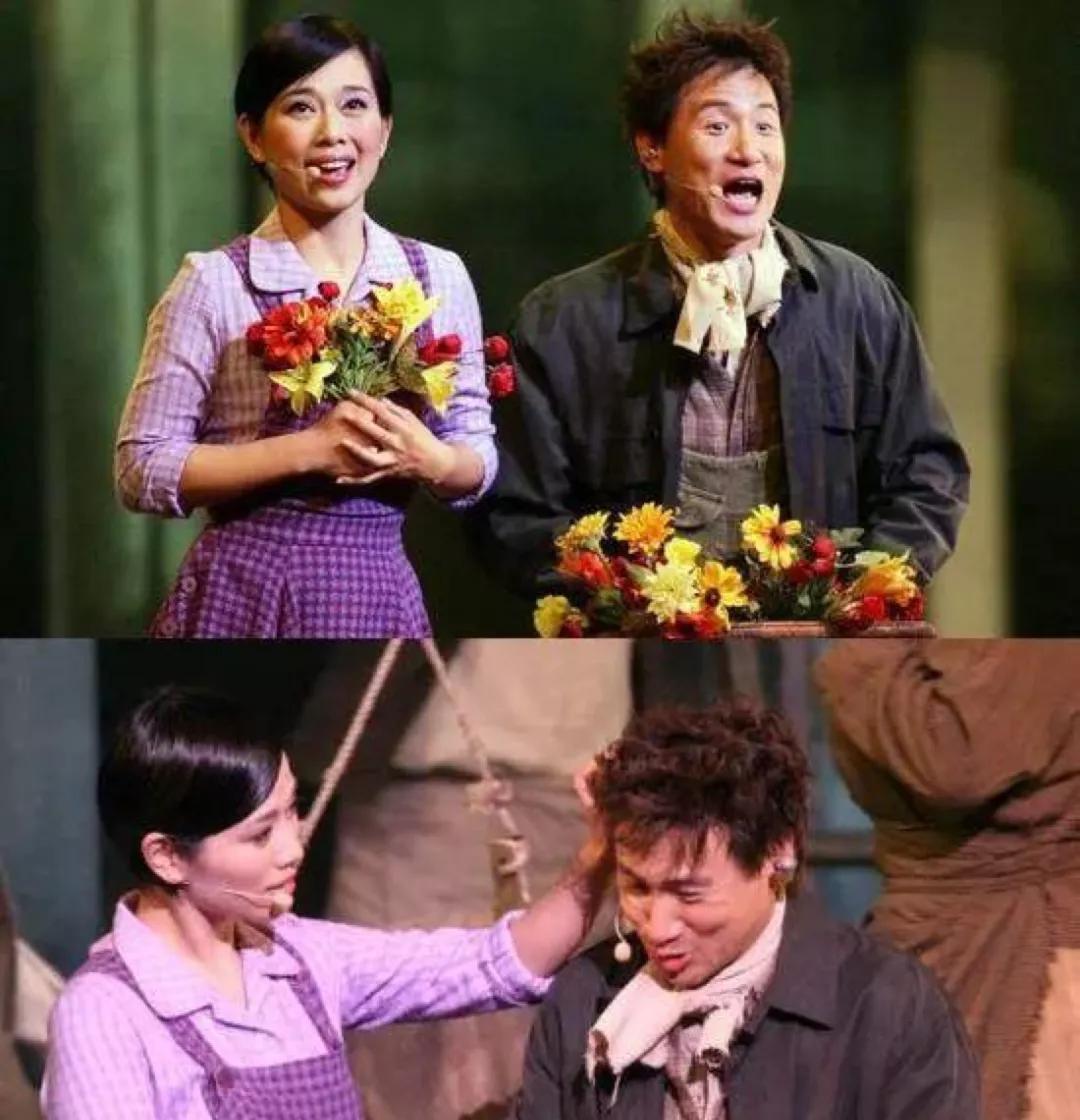 被「毁」过，她反而更迷人了