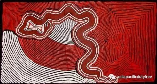 阿德莱德机场免税店攻略,澳大利亚旅游机场免税店