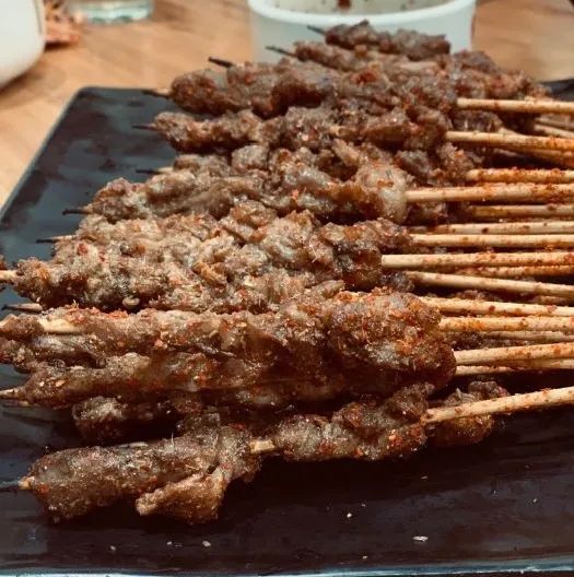 品羊馆羊肉火锅,品羊羊肉馆