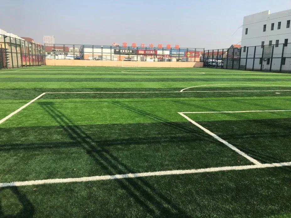 青岛宝藏打卡地推荐,青岛最大的健身广场