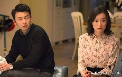 《我的前半生》最心机小三凌玲，她虽不讨喜，但这一点实在厉害