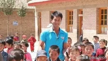 古天乐和梦姑的关系,古天乐女友梦姑