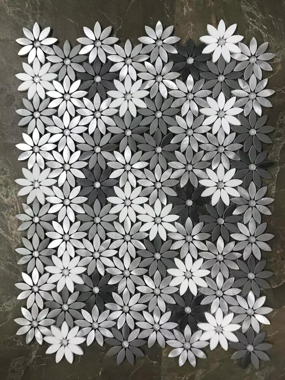 马赛克系列产品,产品荟