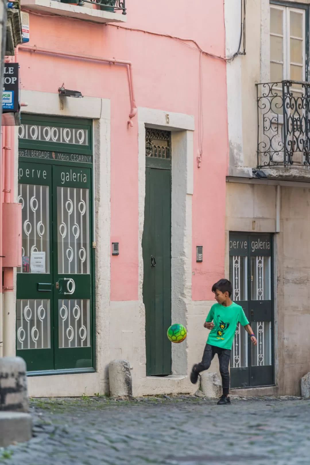 里斯本有什么好吃的,便宜又好吃的葡萄牙餐