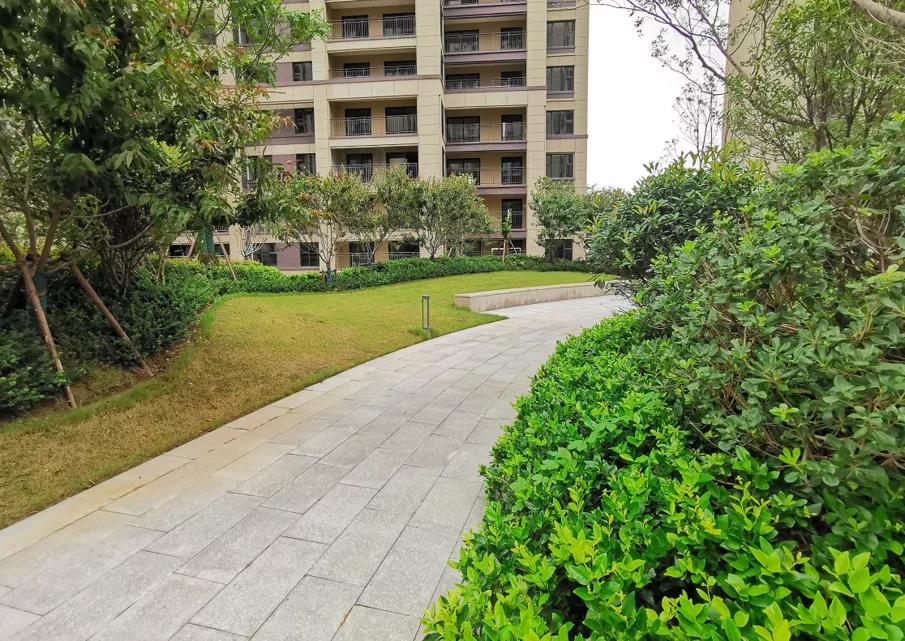 阜阳最新交付“红黑榜”！8大品质小区好评！4大新盘交付被投诉…