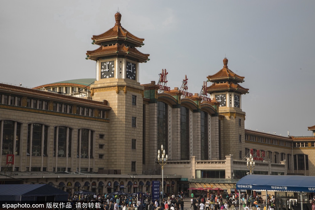 北京站附近两天一晚旅游攻略,北京站游玩攻略