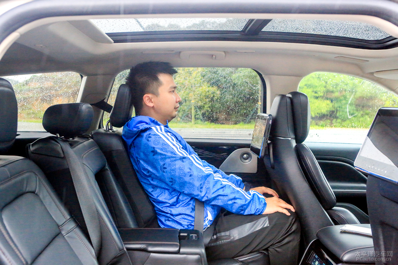 深度试驾体验林肯飞行家phev,宝马x5phev和林肯飞行家